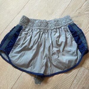 Free people shorts